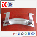 High quality China OEM custom made aluminium sandblasted handle die casting